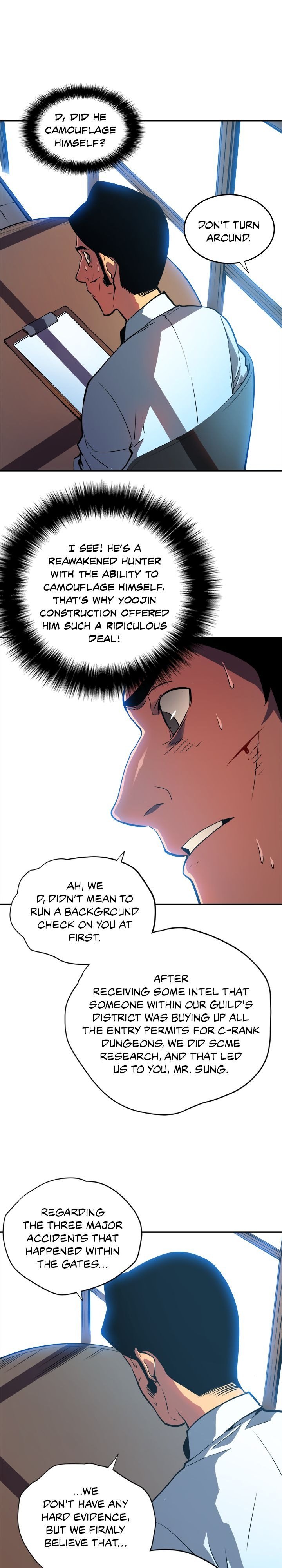 Solo Leveling, Chapter 37 image 09